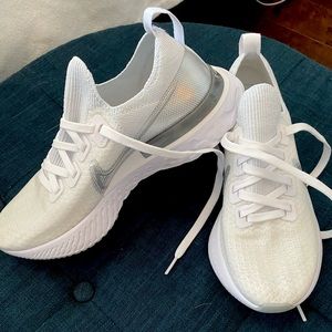 Nike Women’s React Infinity Run Flyknit Shoes